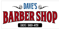 Dave's Barber Shop